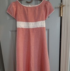 Girls Dress, Rare Editions, Size